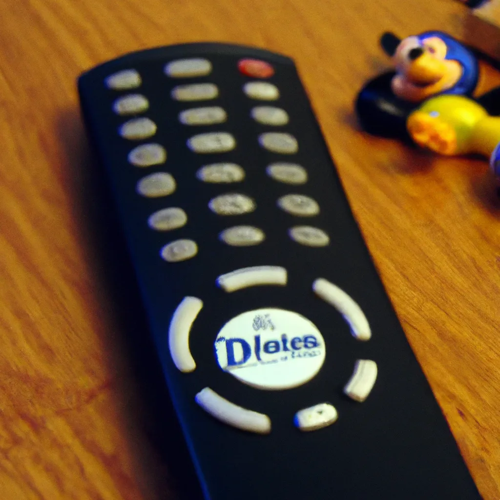 Jak zrezygnować z Disney Plus?