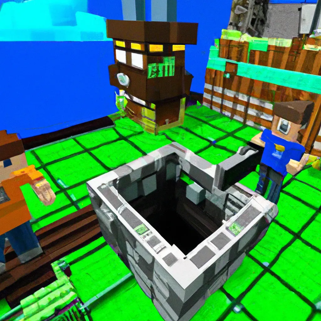 Jak grać w Minecraft w 2 osoby?