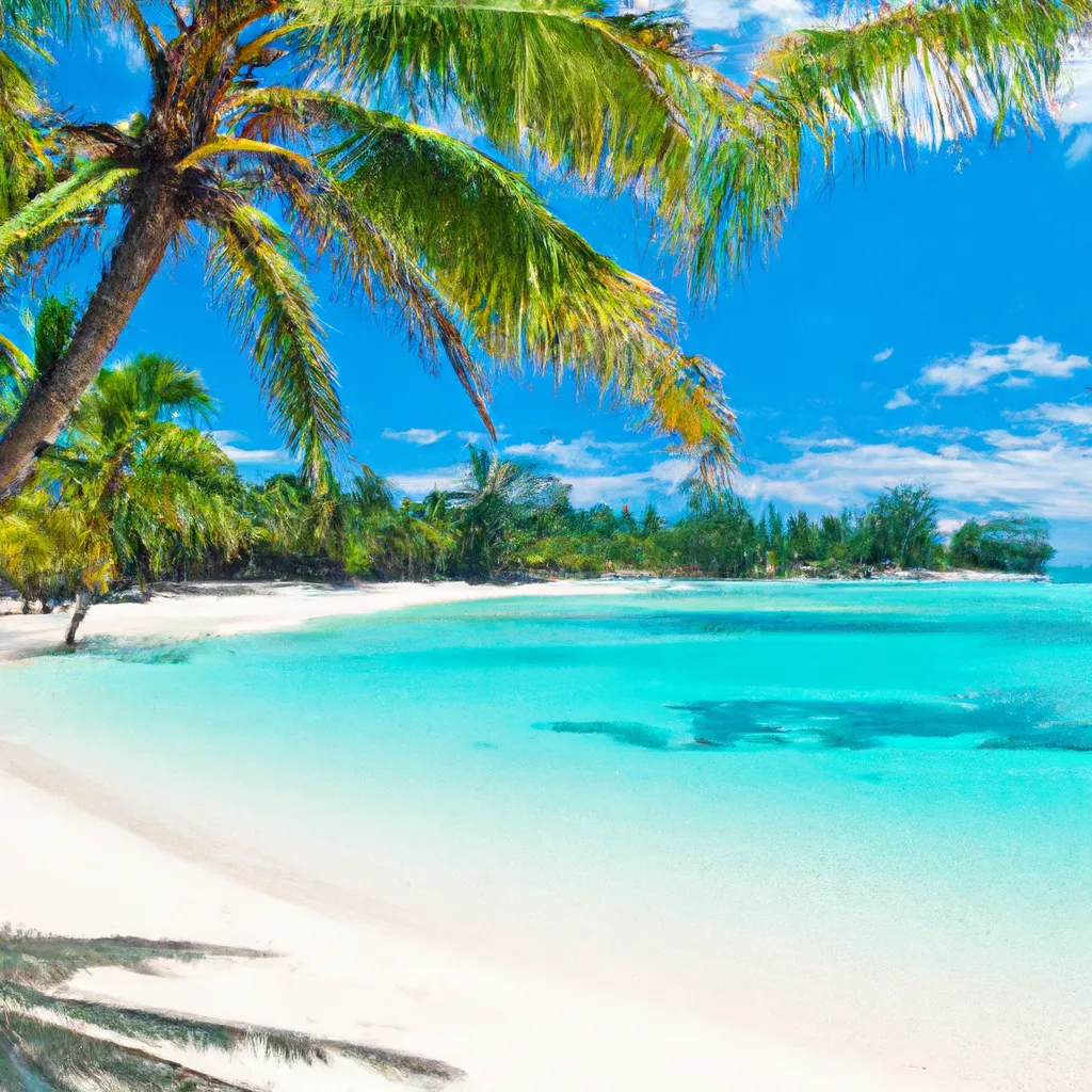 Gdzie leży Mauritius?