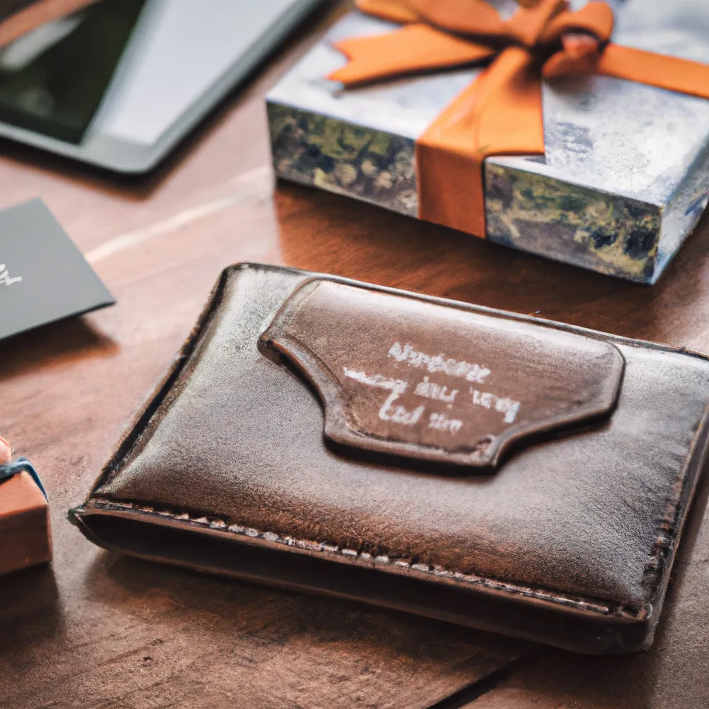 Pomysły na prezent dla taty