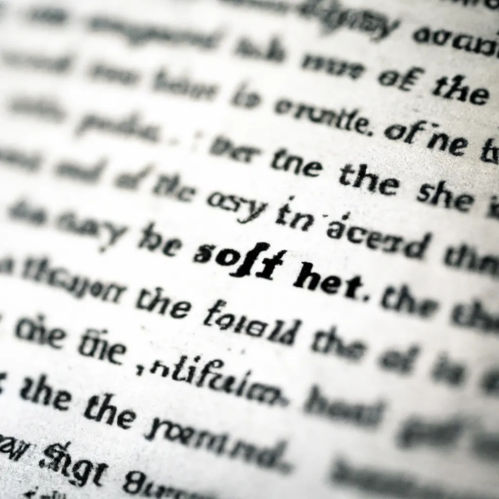 Kiedy powtórzenia w tekście są błędem?