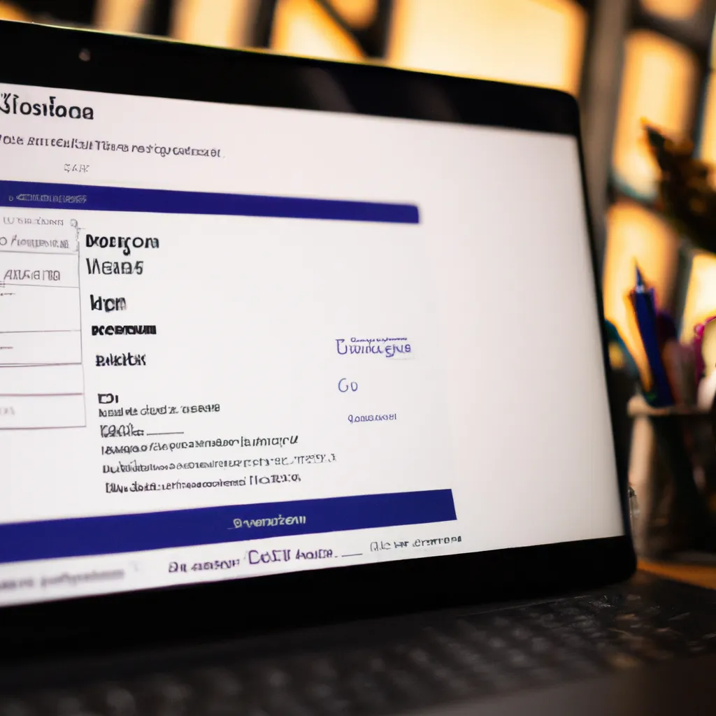 Jak sprawdzić wysłane zaproszenia na Facebook?