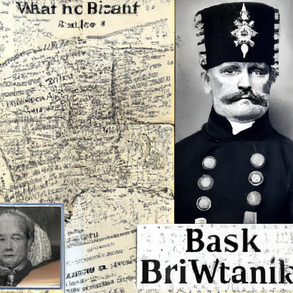 Ciekawostki o Otto Von Bismarcku