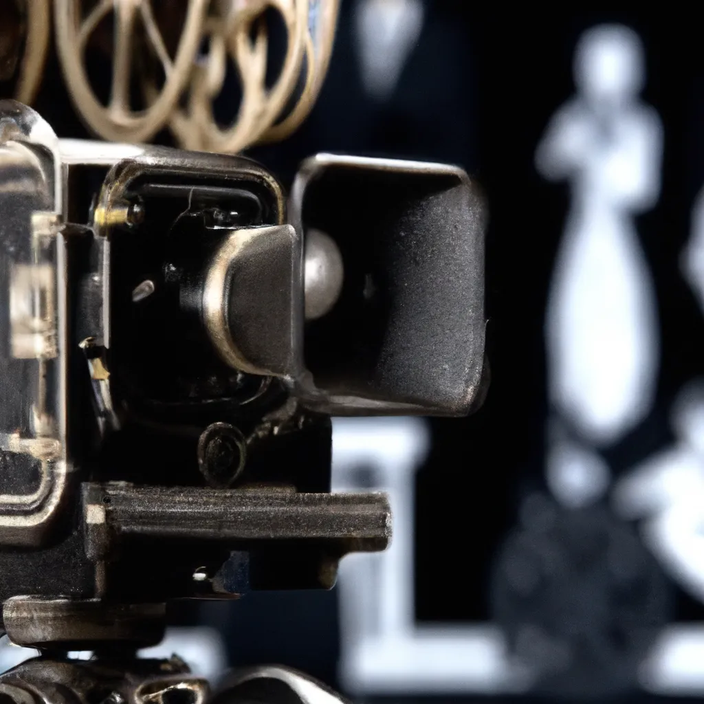 Kim był Charlie chaplin?