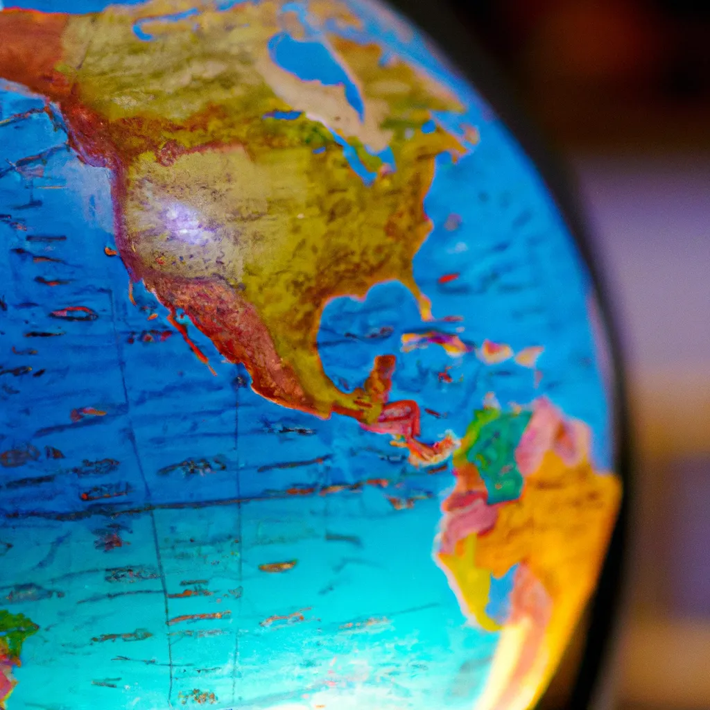 Jaki kształt ma Ziemia?