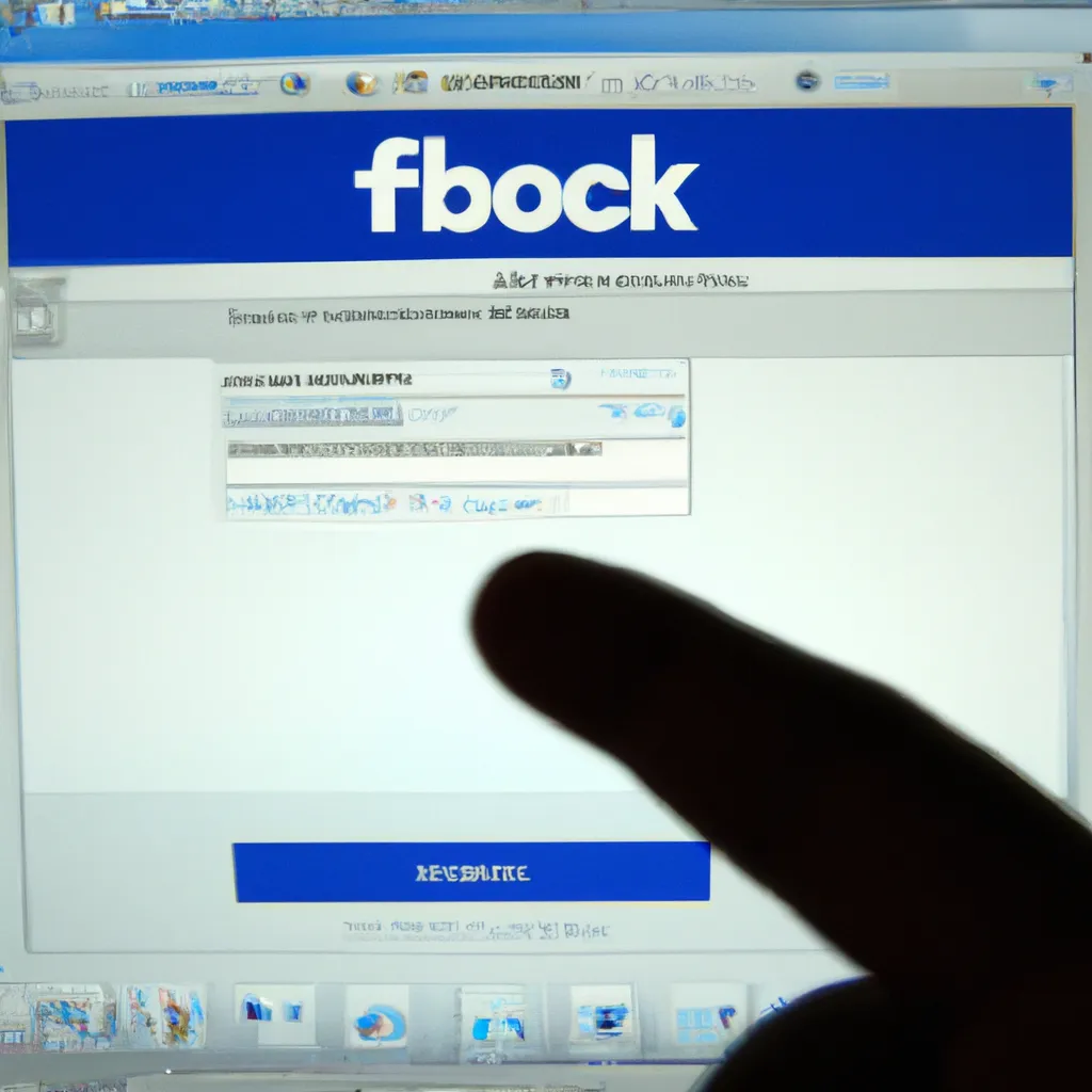 Jak się wylogować z Facebooka?