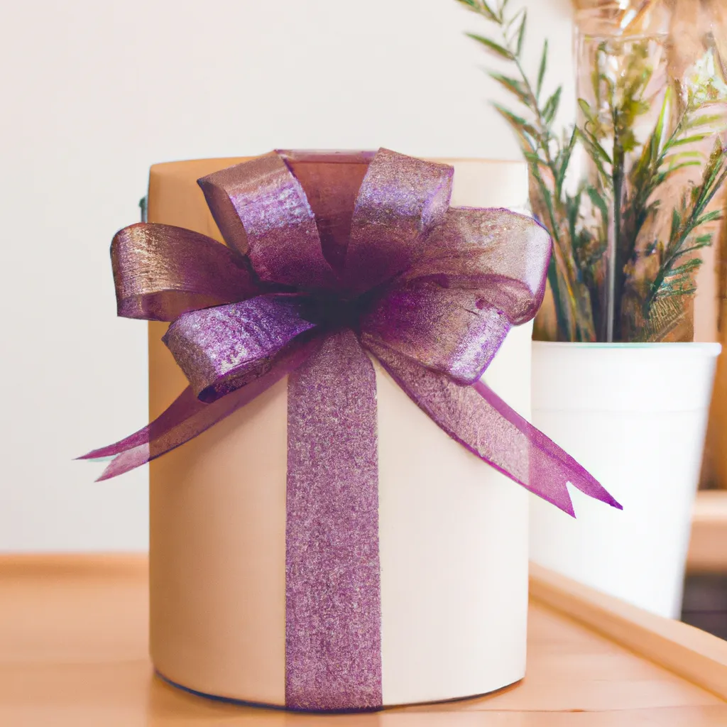 Prezent dla mamy, która wszystko ma