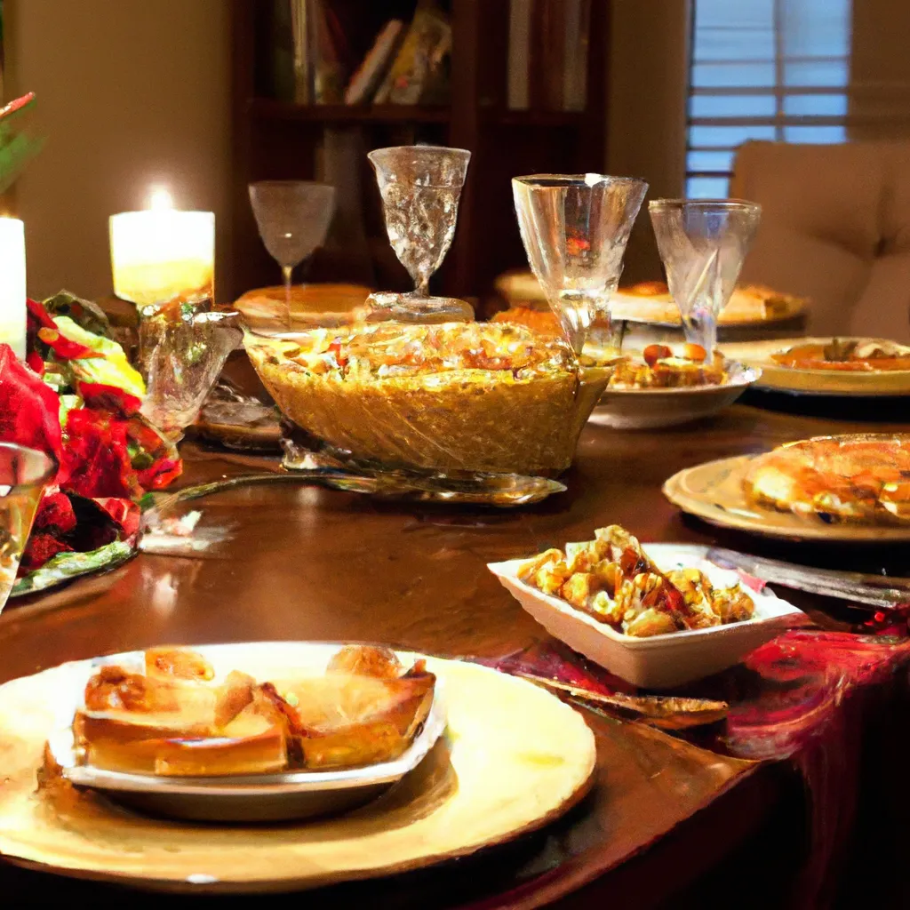 Ciekawostki o obiadach czwartkowych