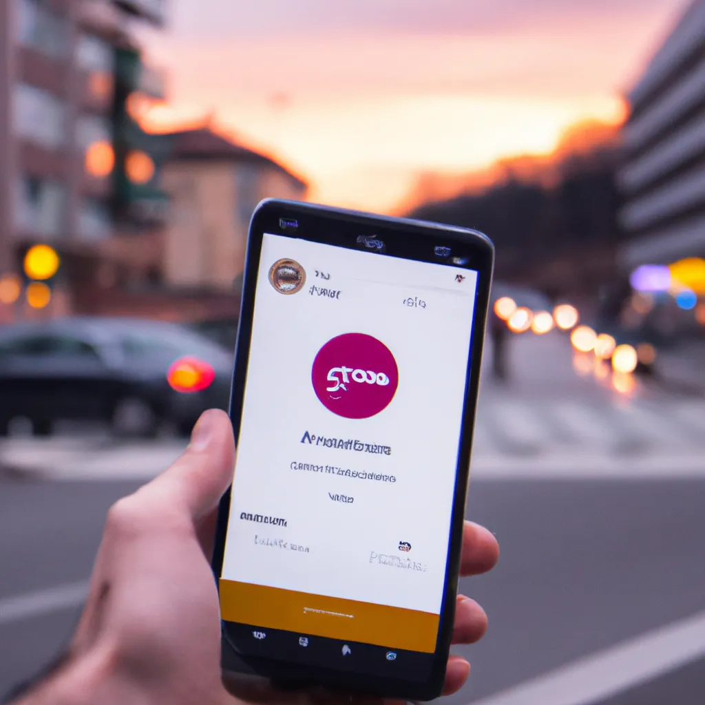 Jak wyłączyć aktywność na Instagramie?