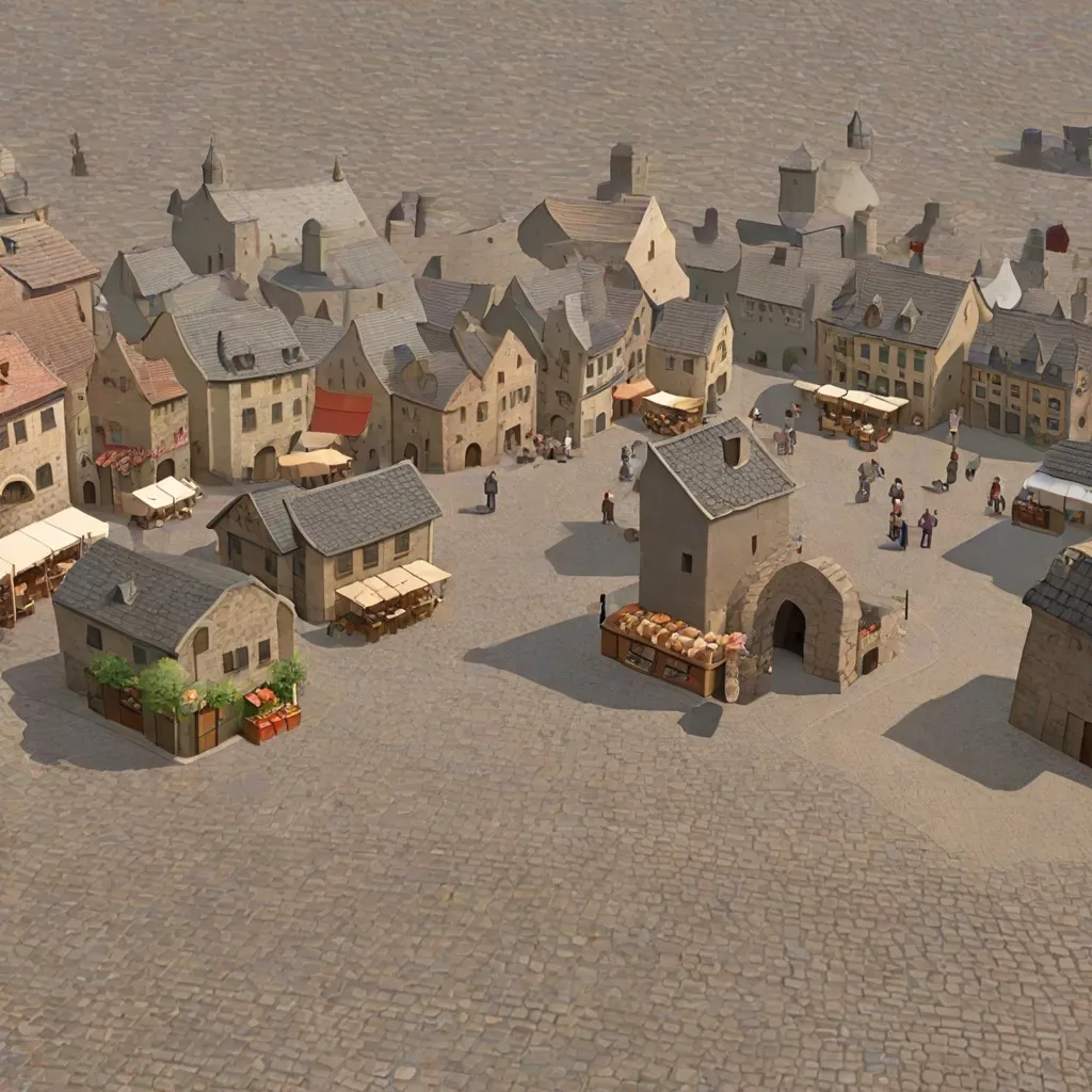 Jakie są podobne gry do Gothic? Najlepsze propozycje