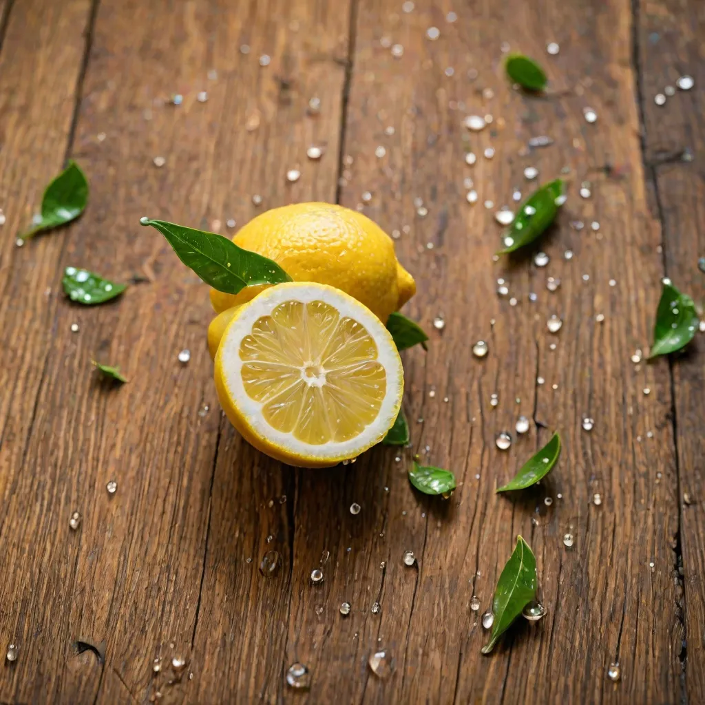 Jakie są najważniejsze cechy dobrej cytry?