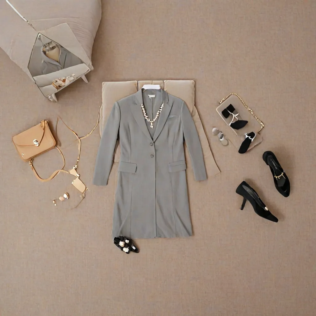 Jak się ubrać na 18. urodziny?