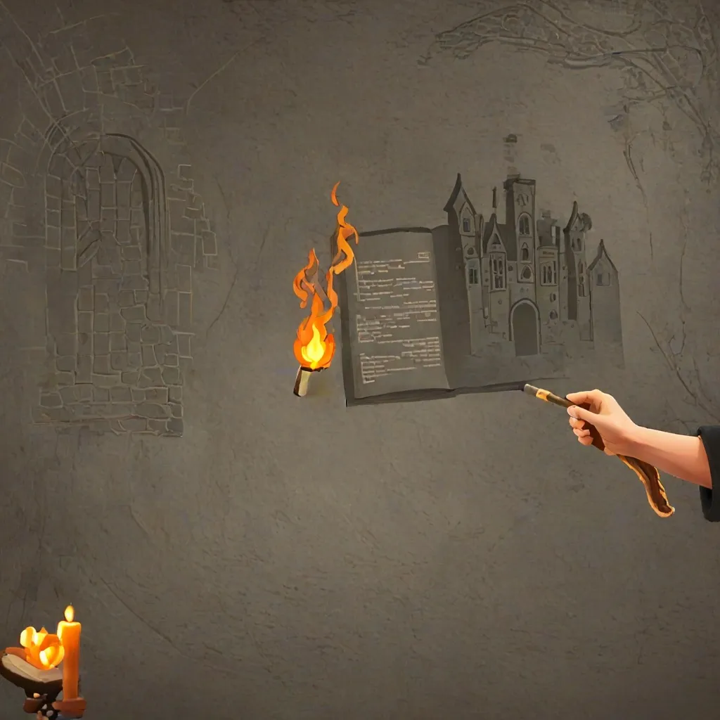 Gothic 1 jak zostać magiem ognia? Kompletny poradnik