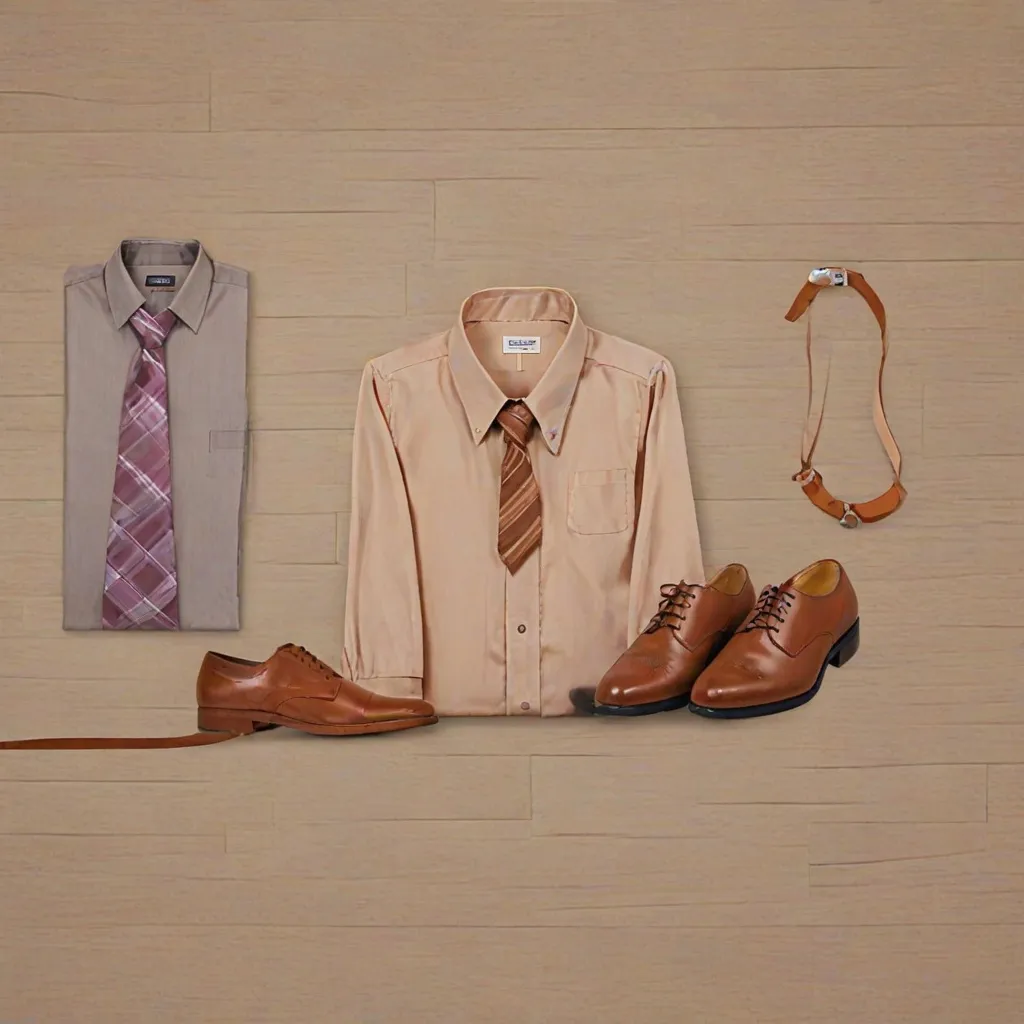 Jak się ubrać na rozmowę kwalifikacyjną?