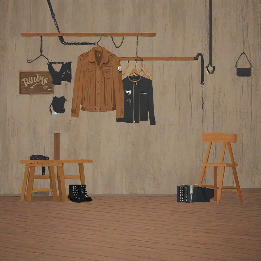 Jak się ubrać na koncert rockowy?