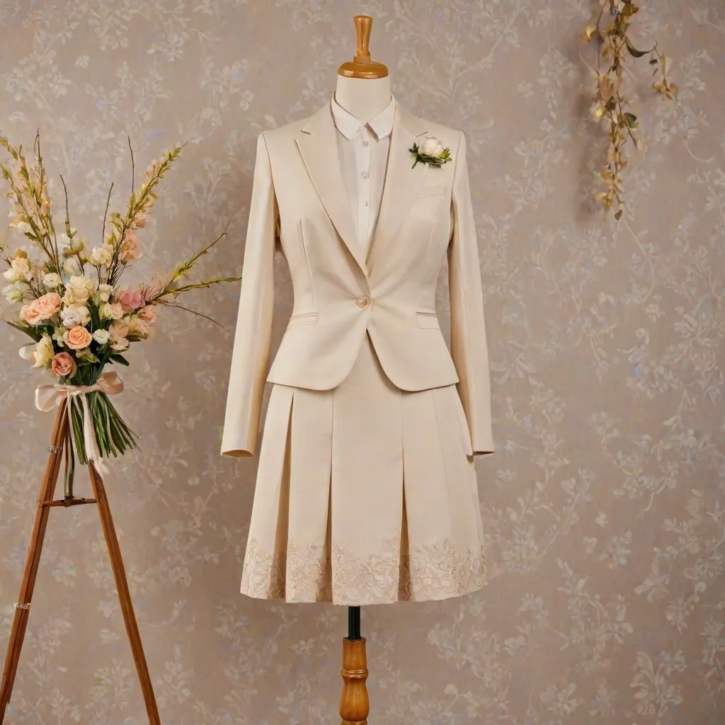 Jak się ubrać na ślub cywilny?