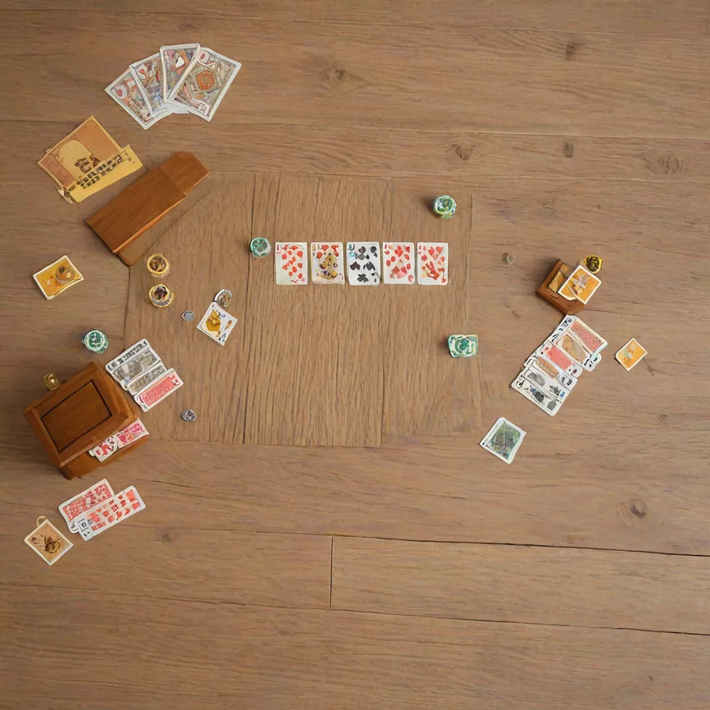 Jak grać w pasjansa? Proste zasady