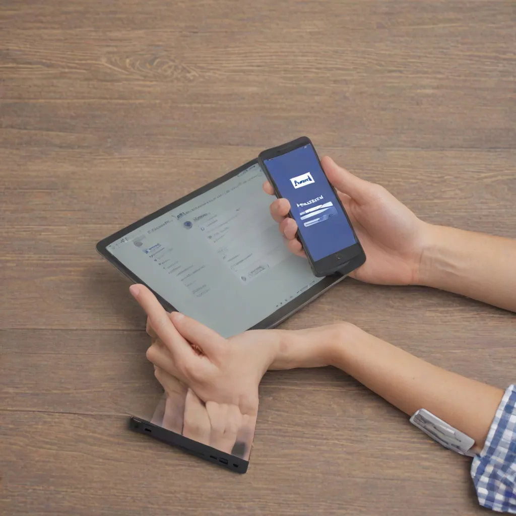 Jak odzyskać konto na Facebooku bez dostępu do maila i telefonu?