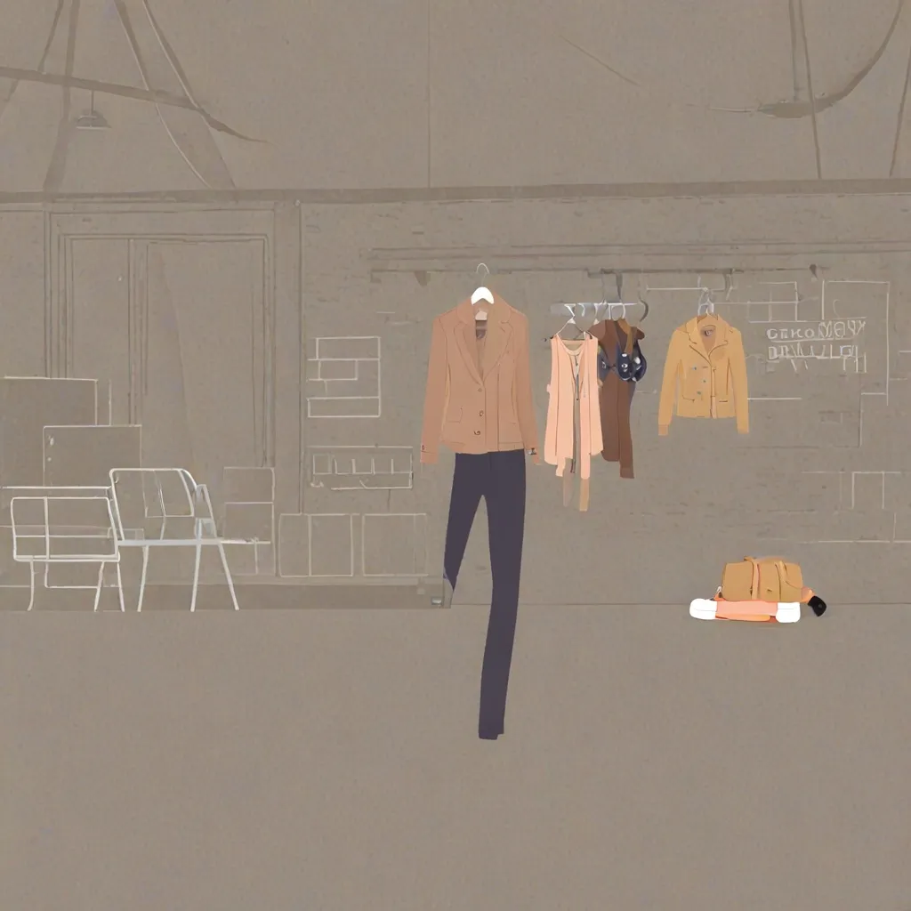 Jak się ubrać na koncert w hali?