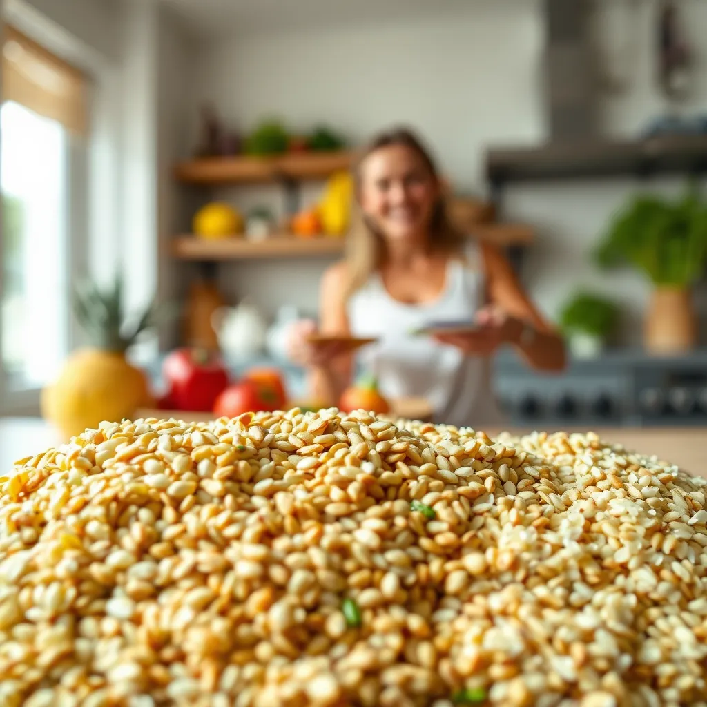Choroby powodowane przez gluten – jakie są objawy i jak je leczyć