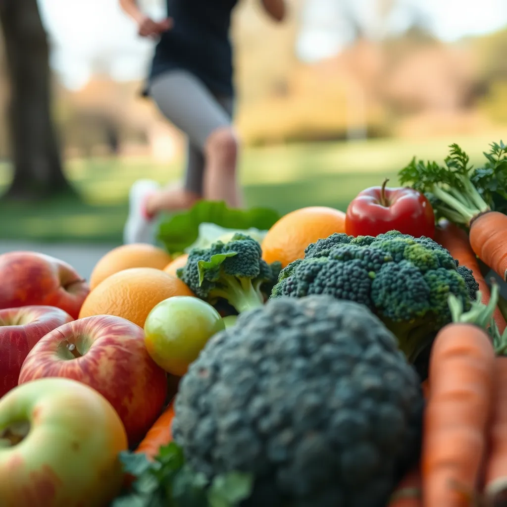 Jak działa błonnik – jego wpływ na nasz organizm