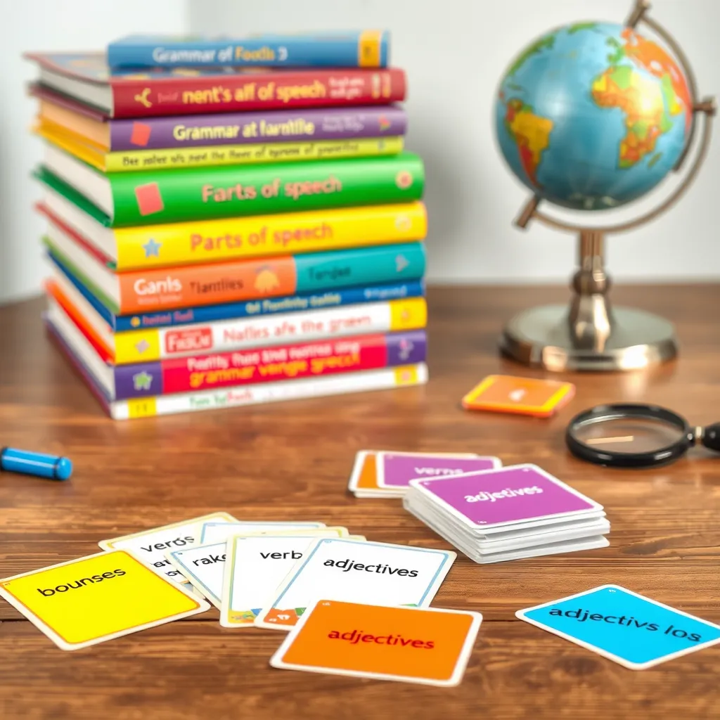 Dzieci odmiana – zasady gramatyczne