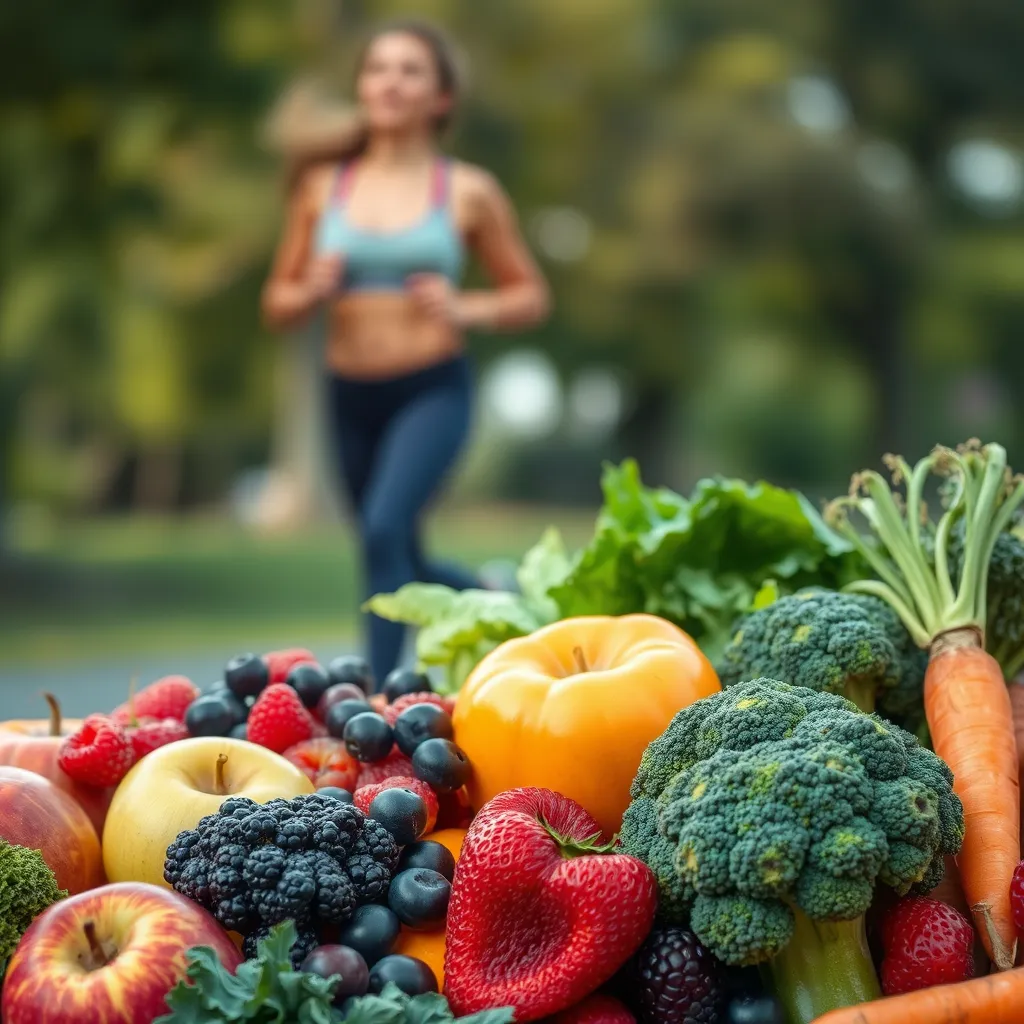 Błonnik pokarmowy – dlaczego jest tak ważny dla naszego zdrowia