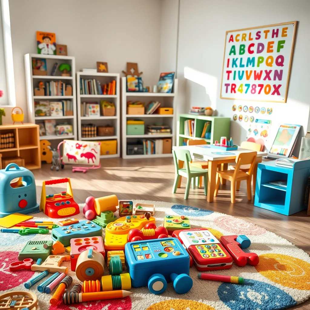 Wychowanie dzieci – najważniejsze zasady