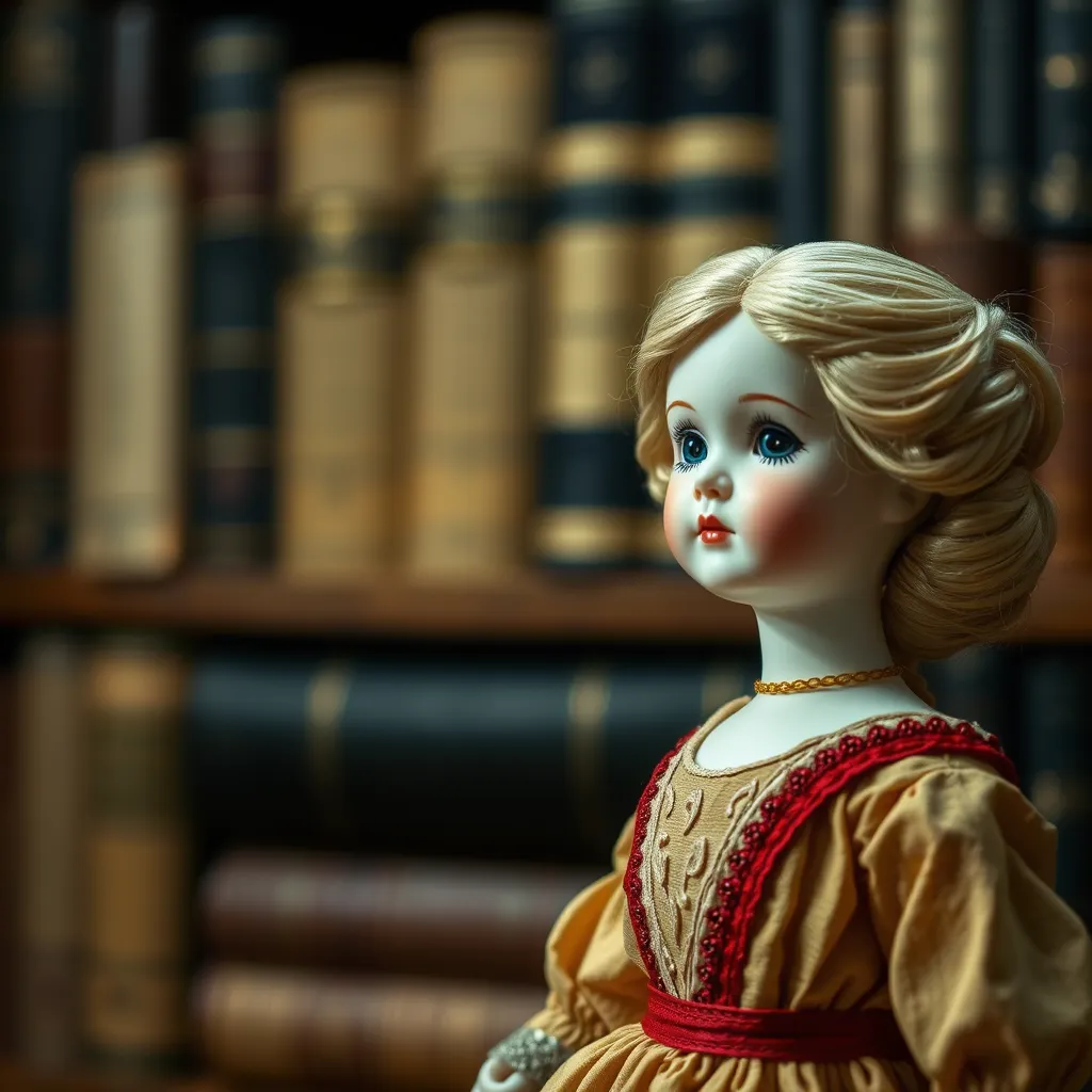 Lalka Bolesława Prusa - analiza i interpretacja