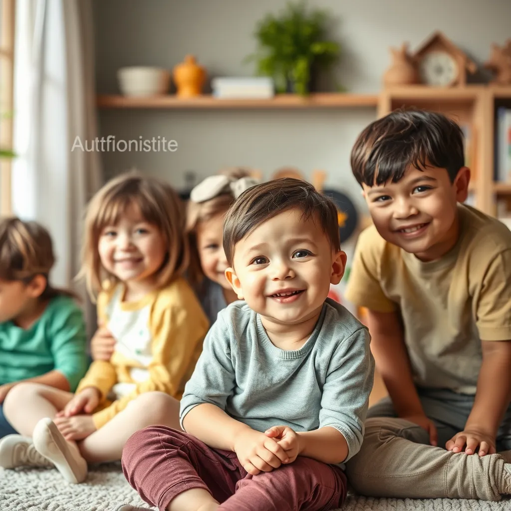 Rodzaje wychowania – jakie są i jak wpływają na rozwój dziecka