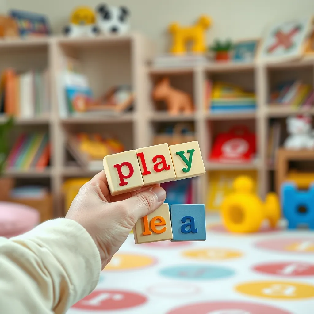 Afazja rozwojowa – jak pomóc dziecku