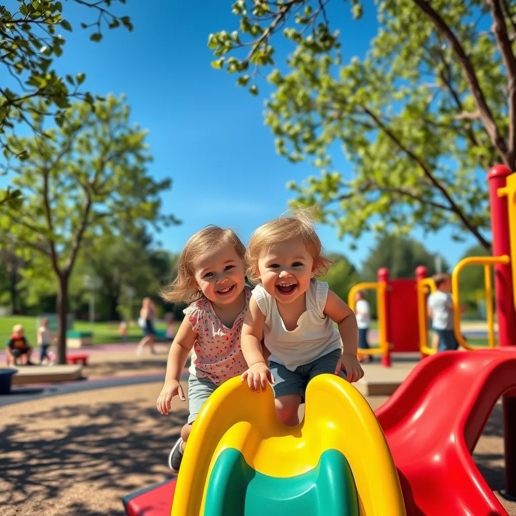 Jaki wiek dzieci jest najtrudniejszy w wychowaniu