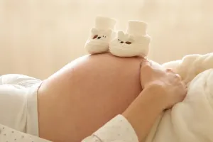 Ciąża pod dobrą opieką