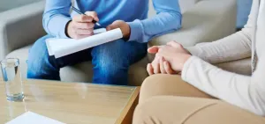 Psychoterapia dla osób w żałobie