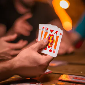 Jak grać w piotrusia?