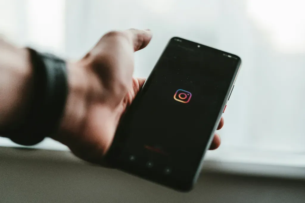 Jak odblokować kogoś na Instagramie?