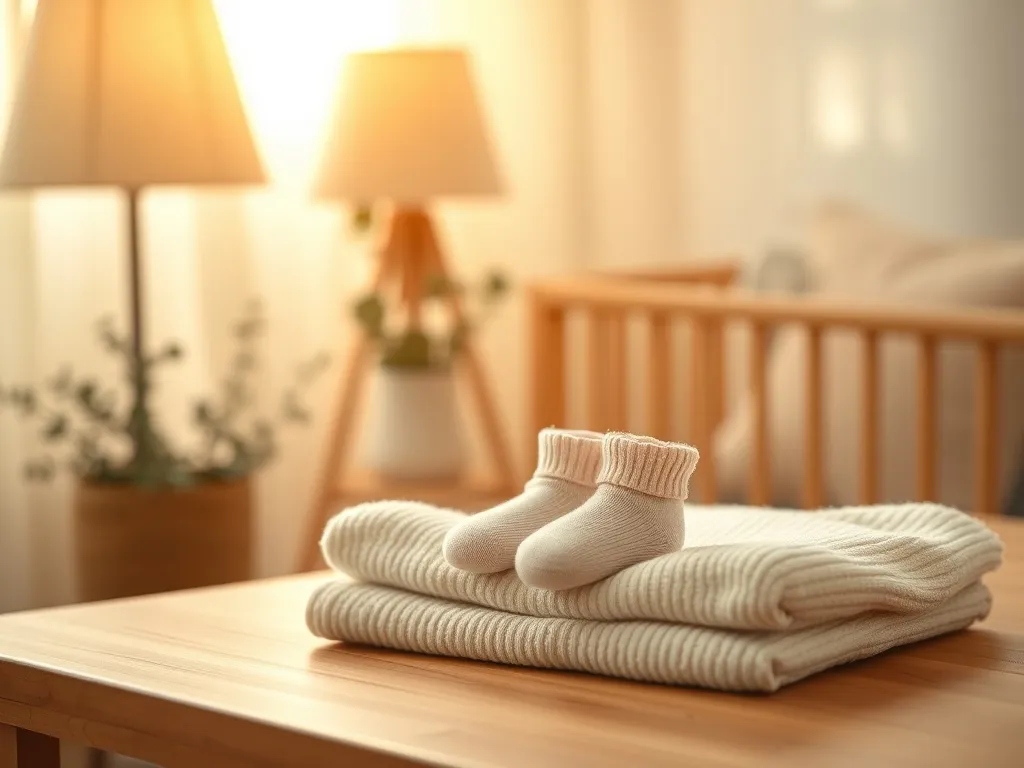 Kiedy zaczyna się ciążowy blask?