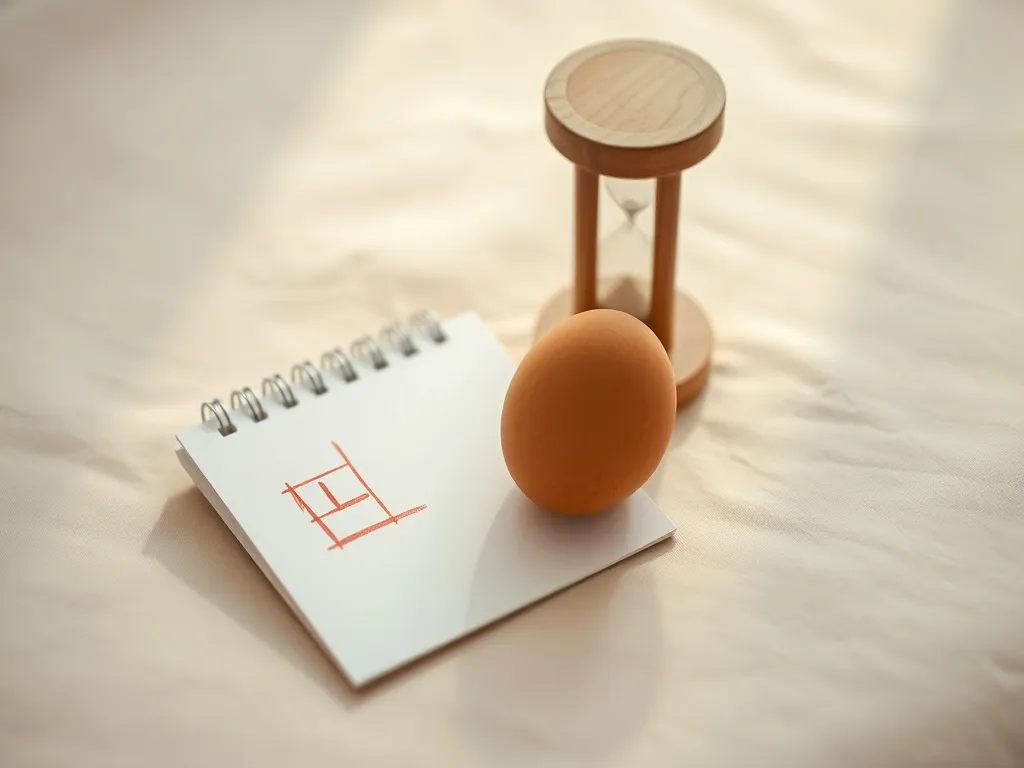 Po jakim czasie od stosunku jest ciąża?