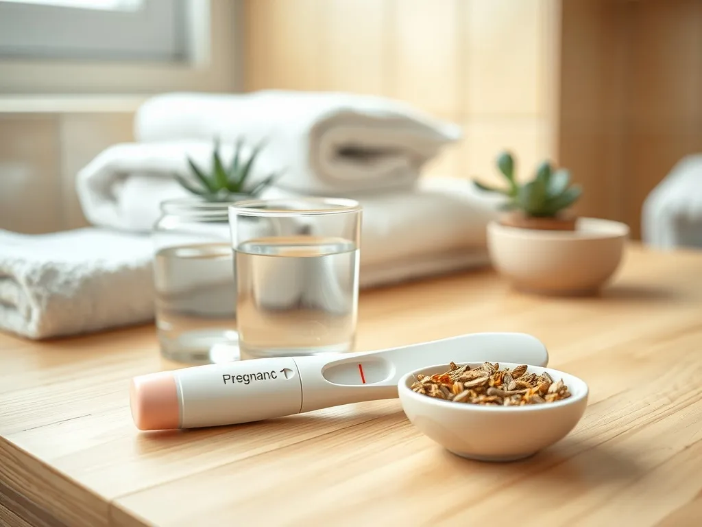 Jak sprawdzić ciążę domowymi sposobami?