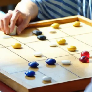 Jak grać w chińczyka?