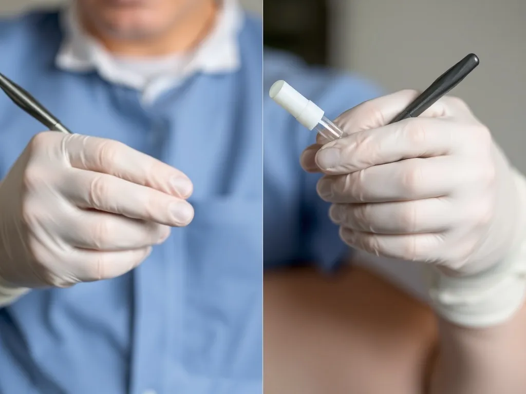 Czy jeśli zarodek się zagnieżdża, brzuch boli jak na okres?